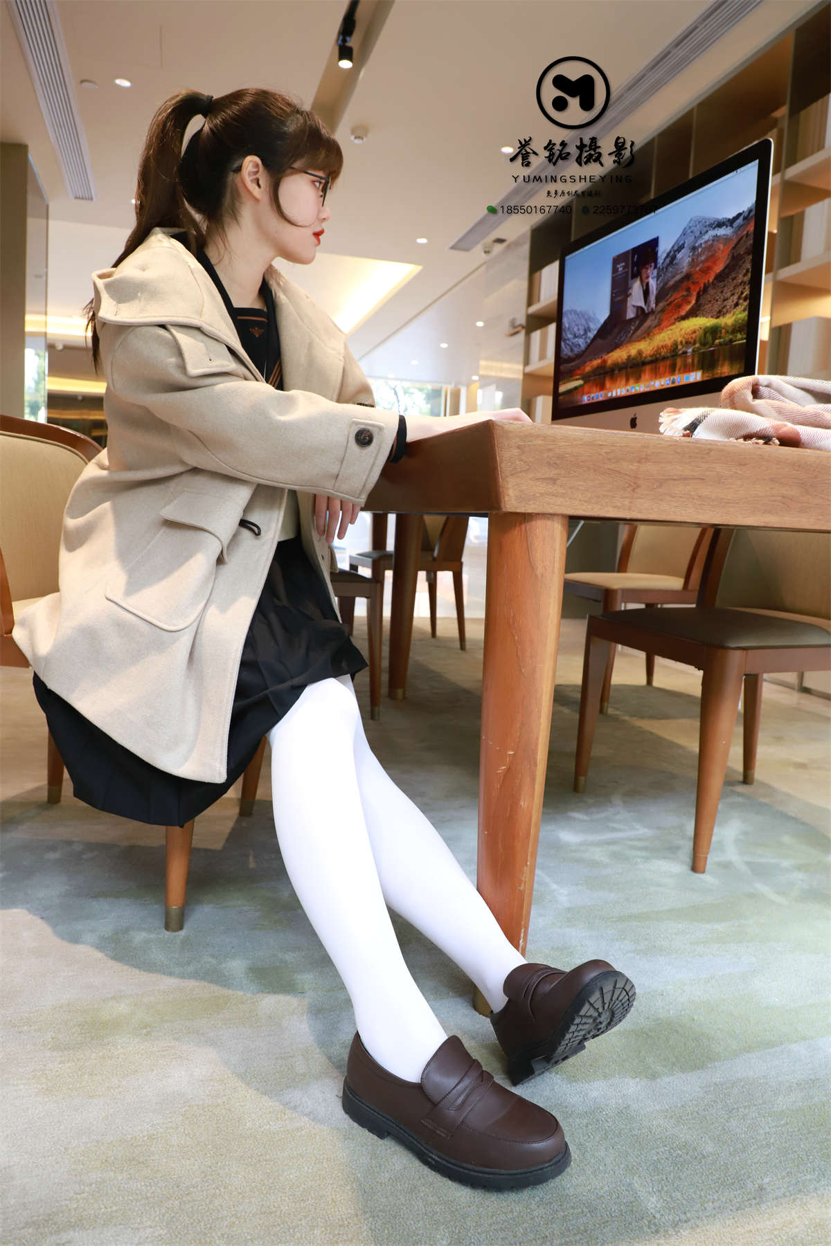 誉铭摄影 2019年度活动2作品-日更街拍