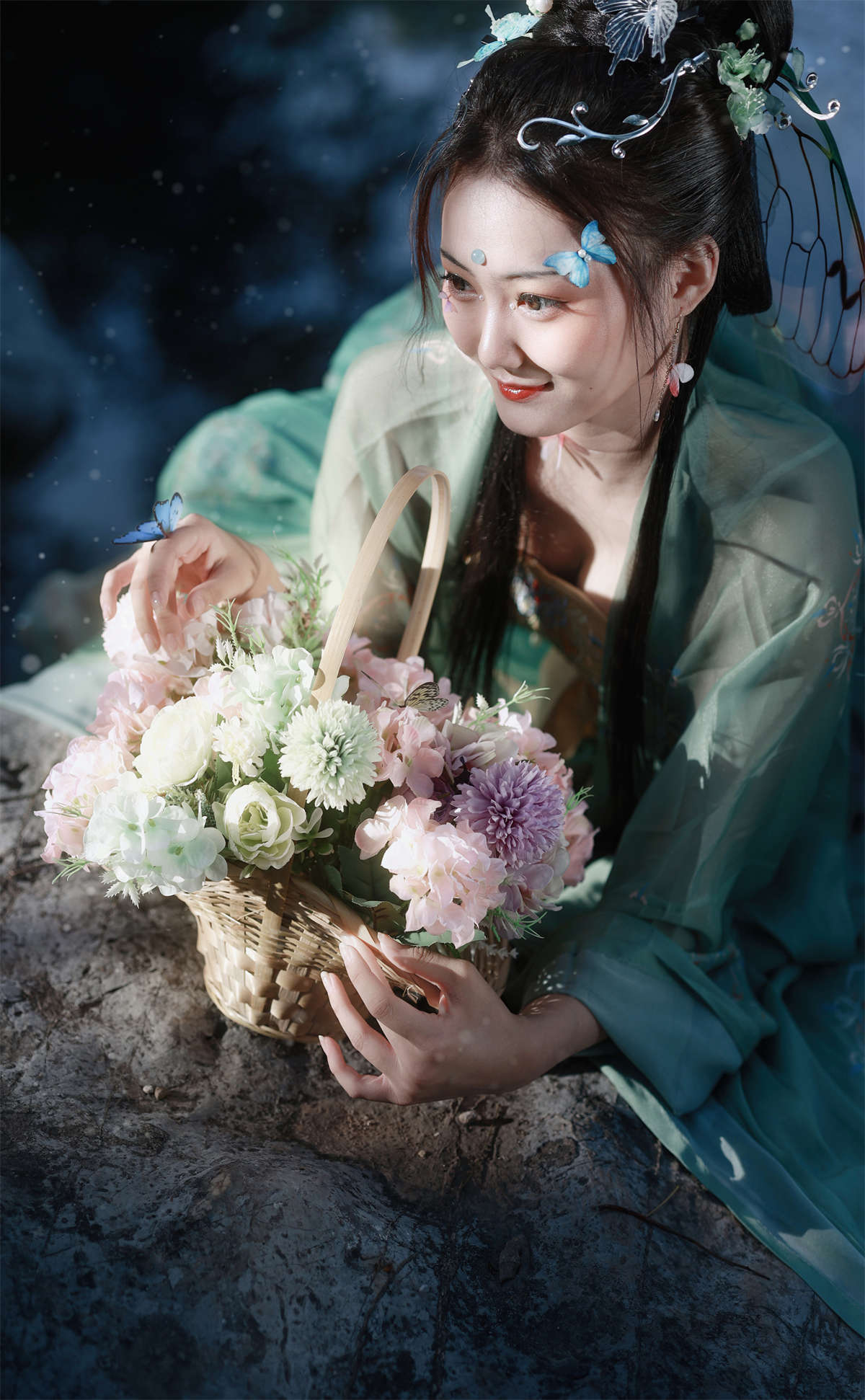 YITUYU艺图语 2023.02.16 风露 小小小耿插图1