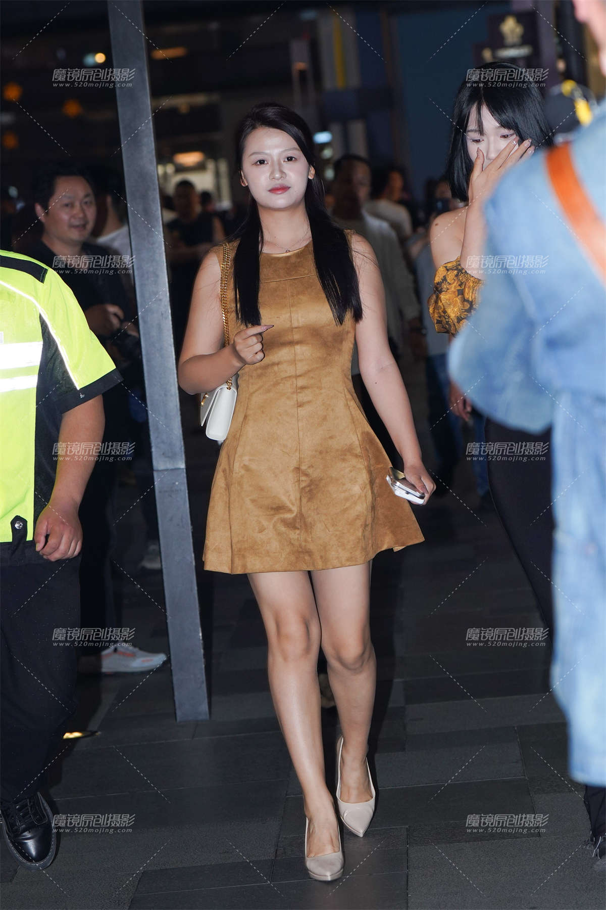 图片[2]-美腿-日更街拍