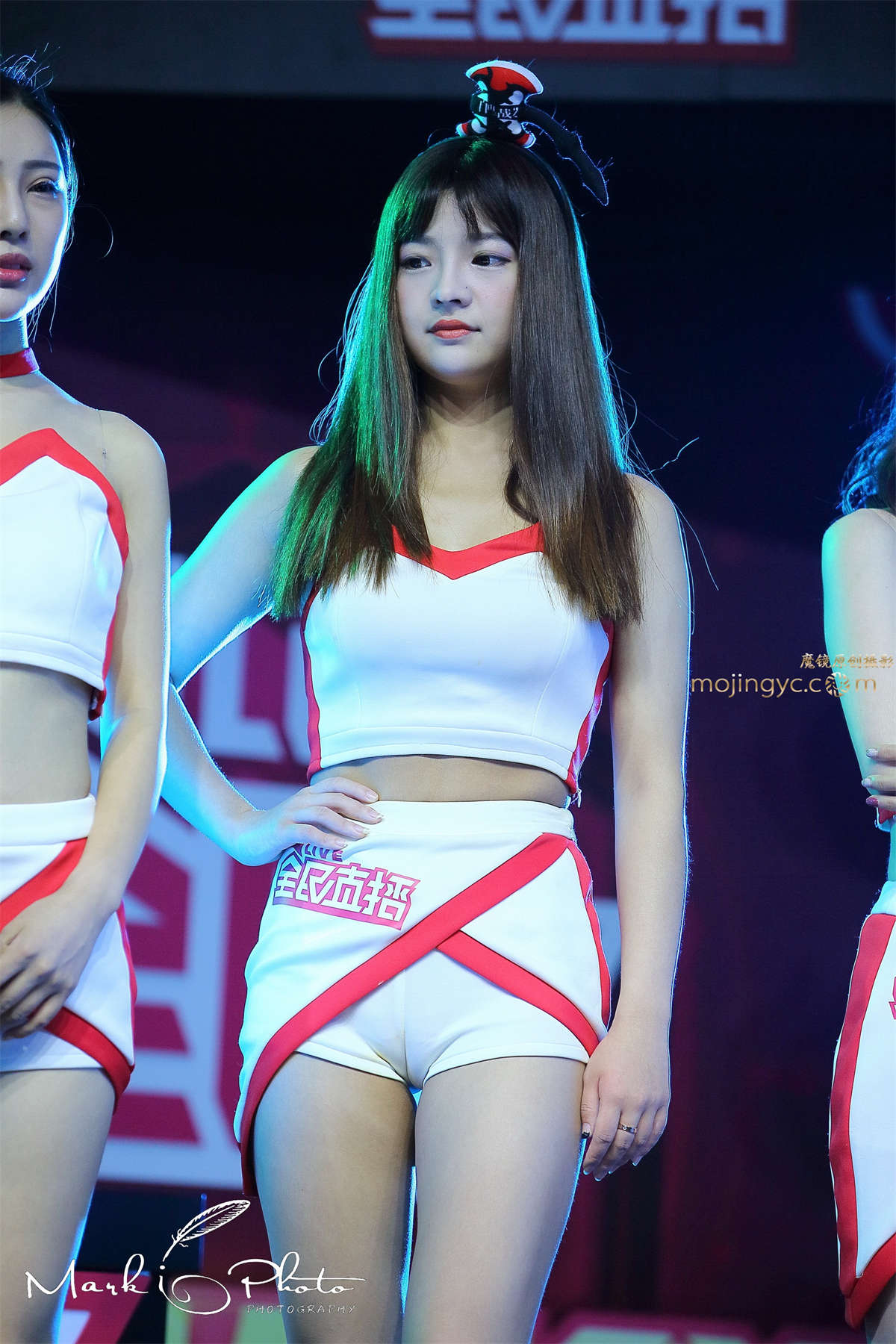 图片[2]-2017ChinaJoy-久违的骆驼趾-日更街拍