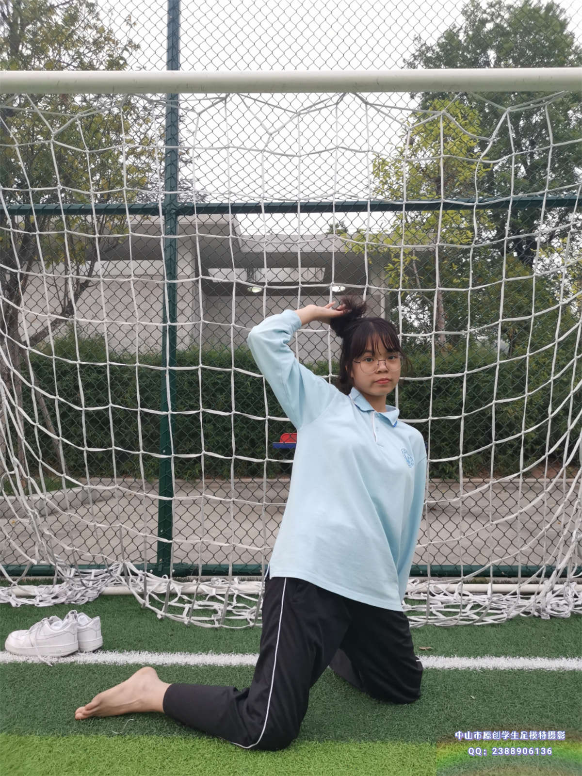 图片[2]-中山原创No.015 2021楠楠-日更街拍