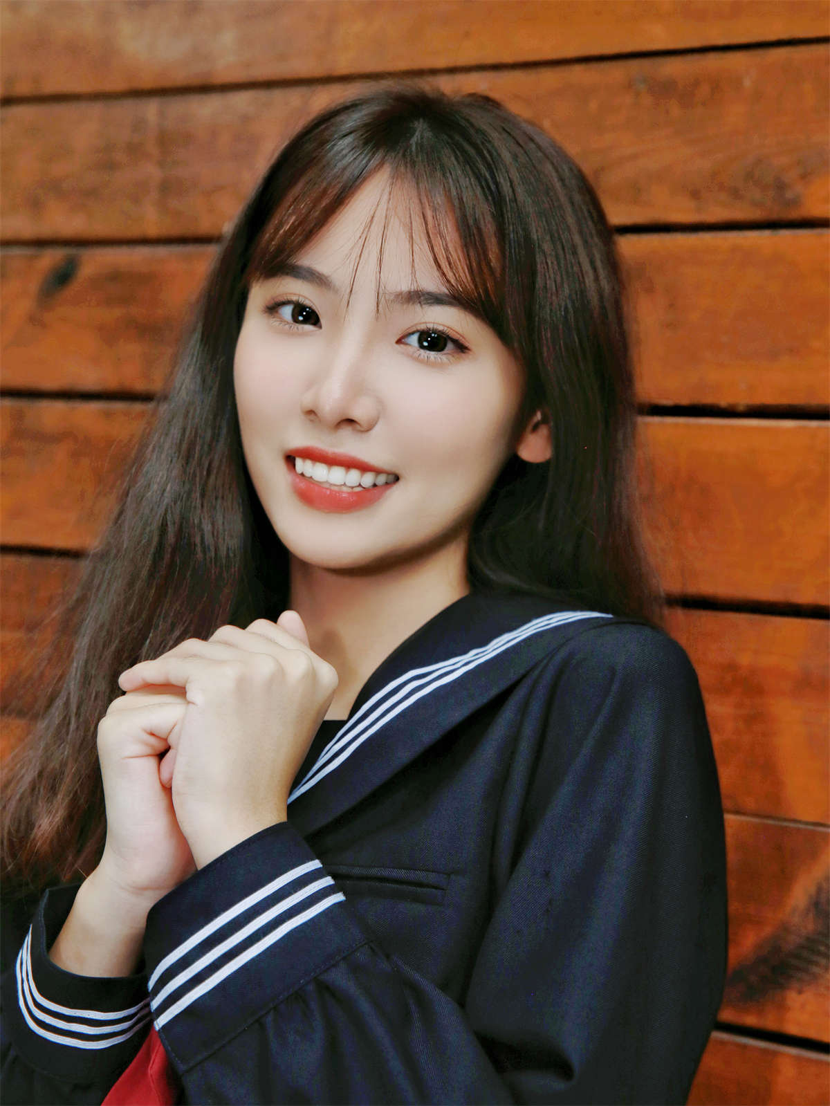 YITUYU艺图语 2022.09.24 元气少女 小愉不是鱼-日更街拍