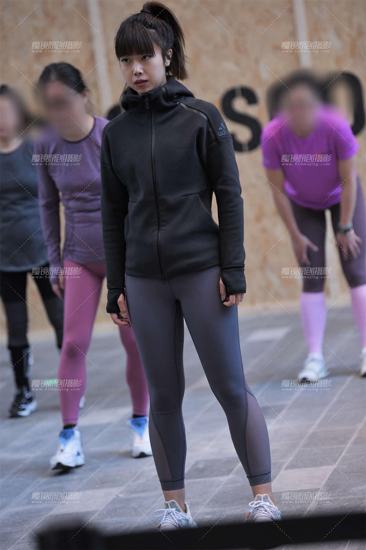 图片[2]-下课后-日更街拍