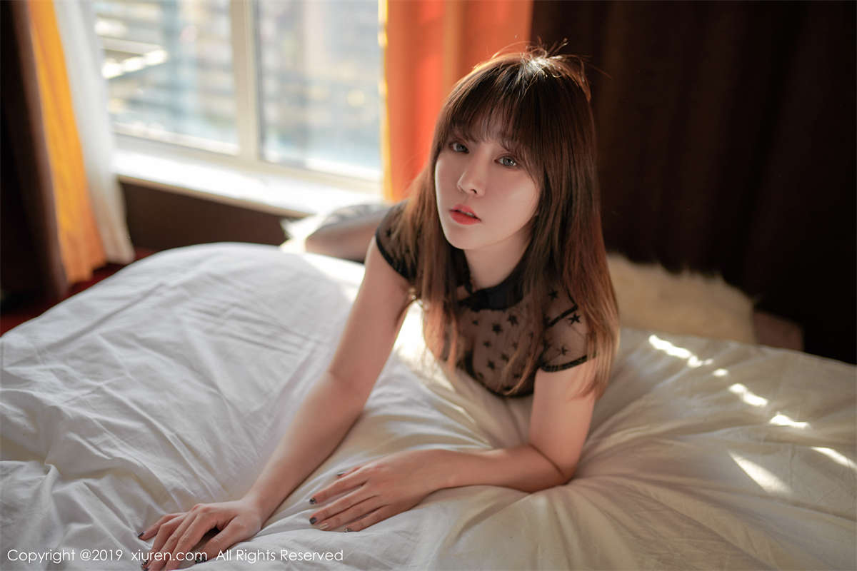 图片[2]-Xiuren秀人网 2019.03.06 NO.1363 王雨纯-日更街拍