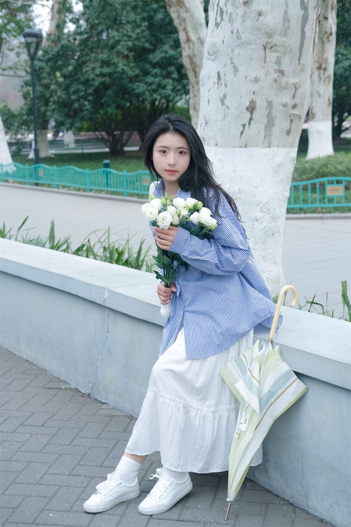 YITUYU艺图语 2023.03.21 寻找你存在过的春天 木柚插图1