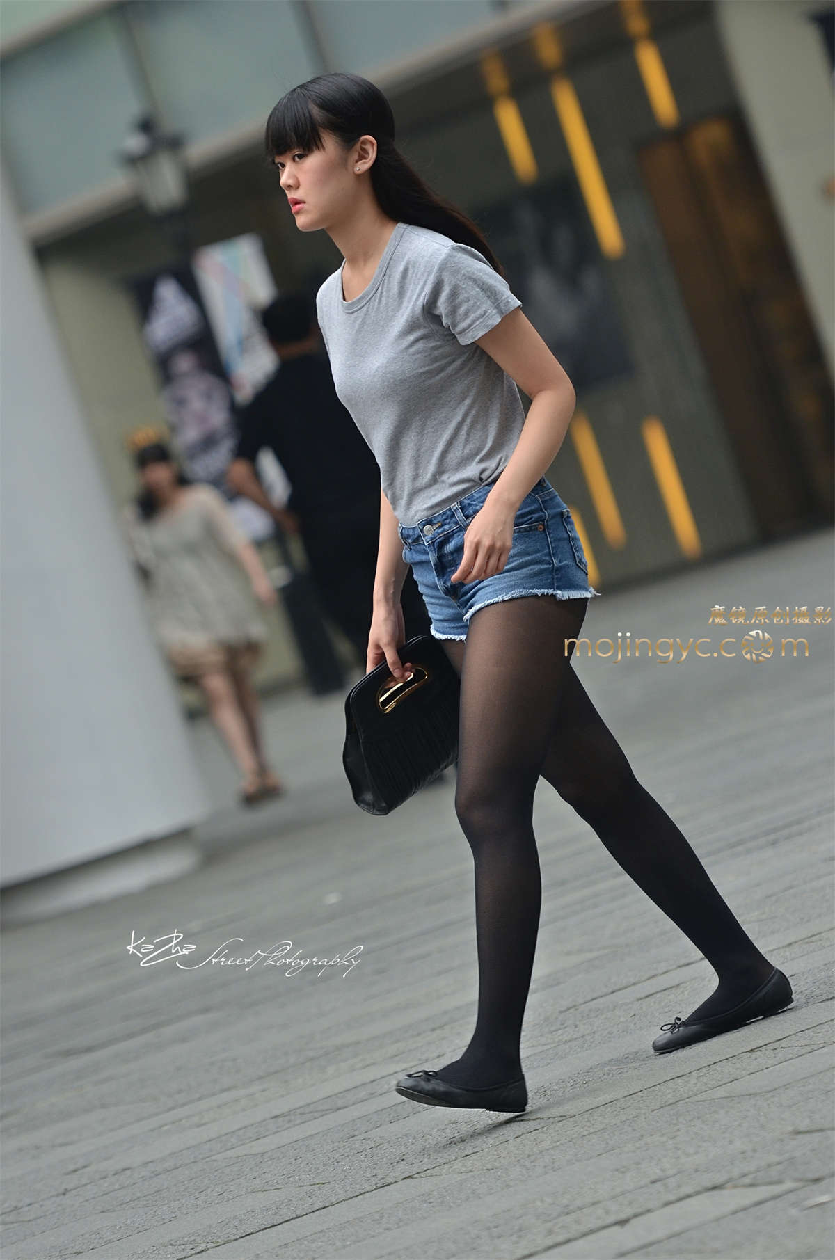 图片[2]-咔喳2016.10.20街拍 16 (14p)-日更街拍