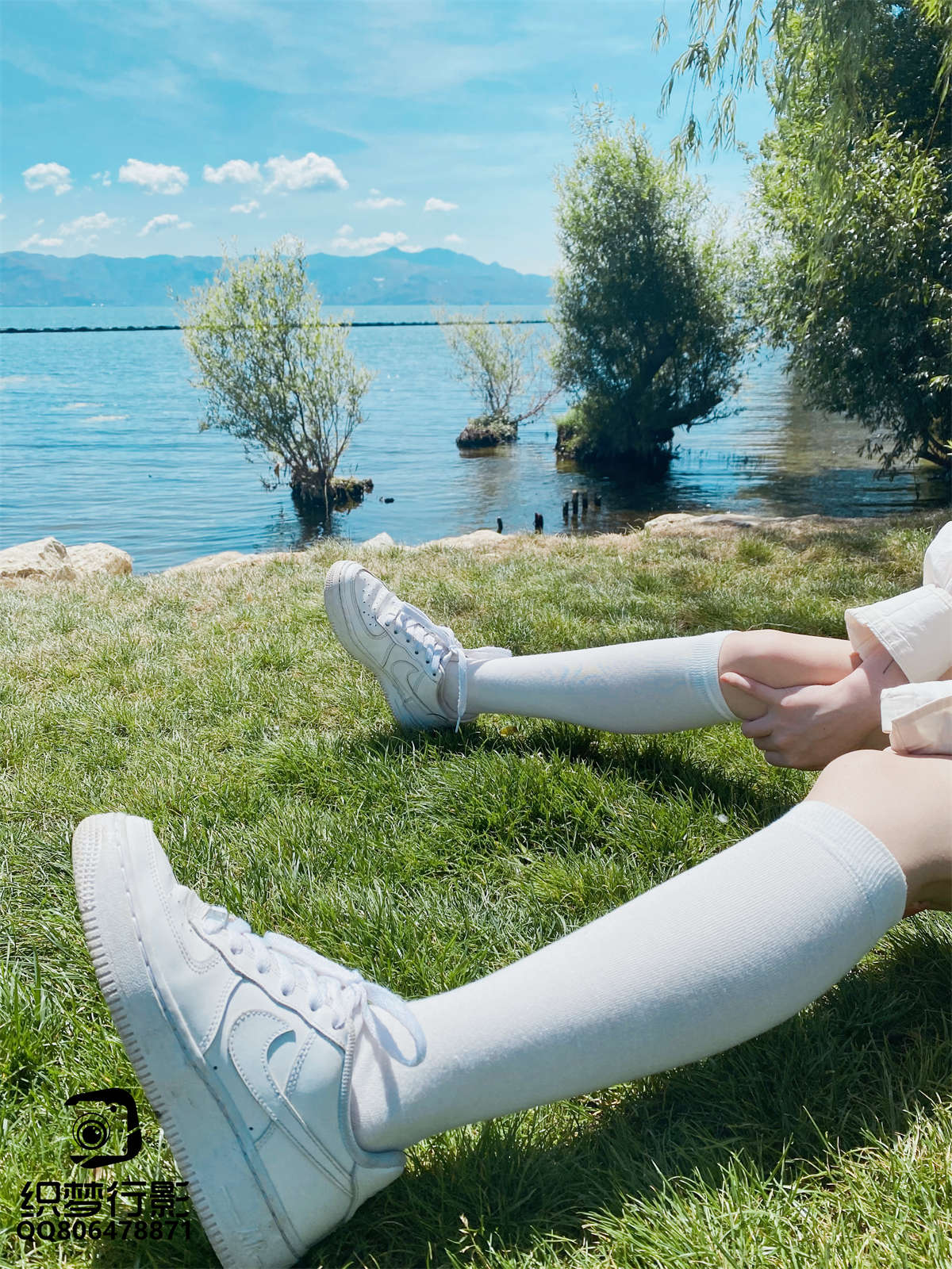 图片[2]-织梦行影摄影作品 第060期 彩云之南-日更街拍