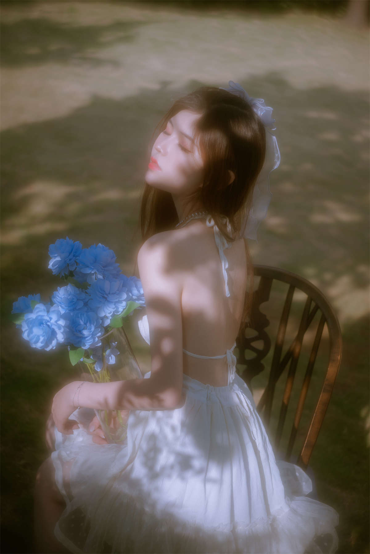 YITUYU艺图语 2023.02.16 精灵 千灵插图1