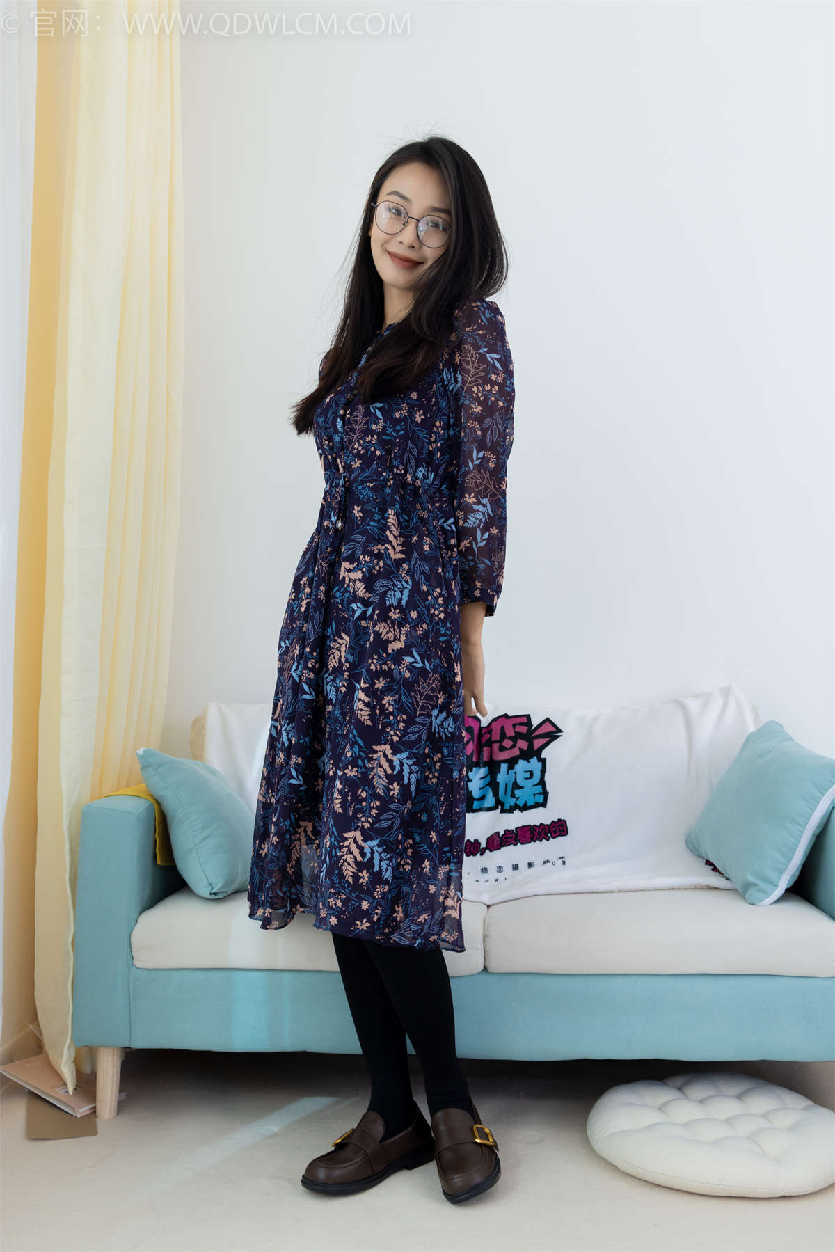 图片[2]-物恋传媒 NO.1866 岚岚-忘不掉的人-日更街拍