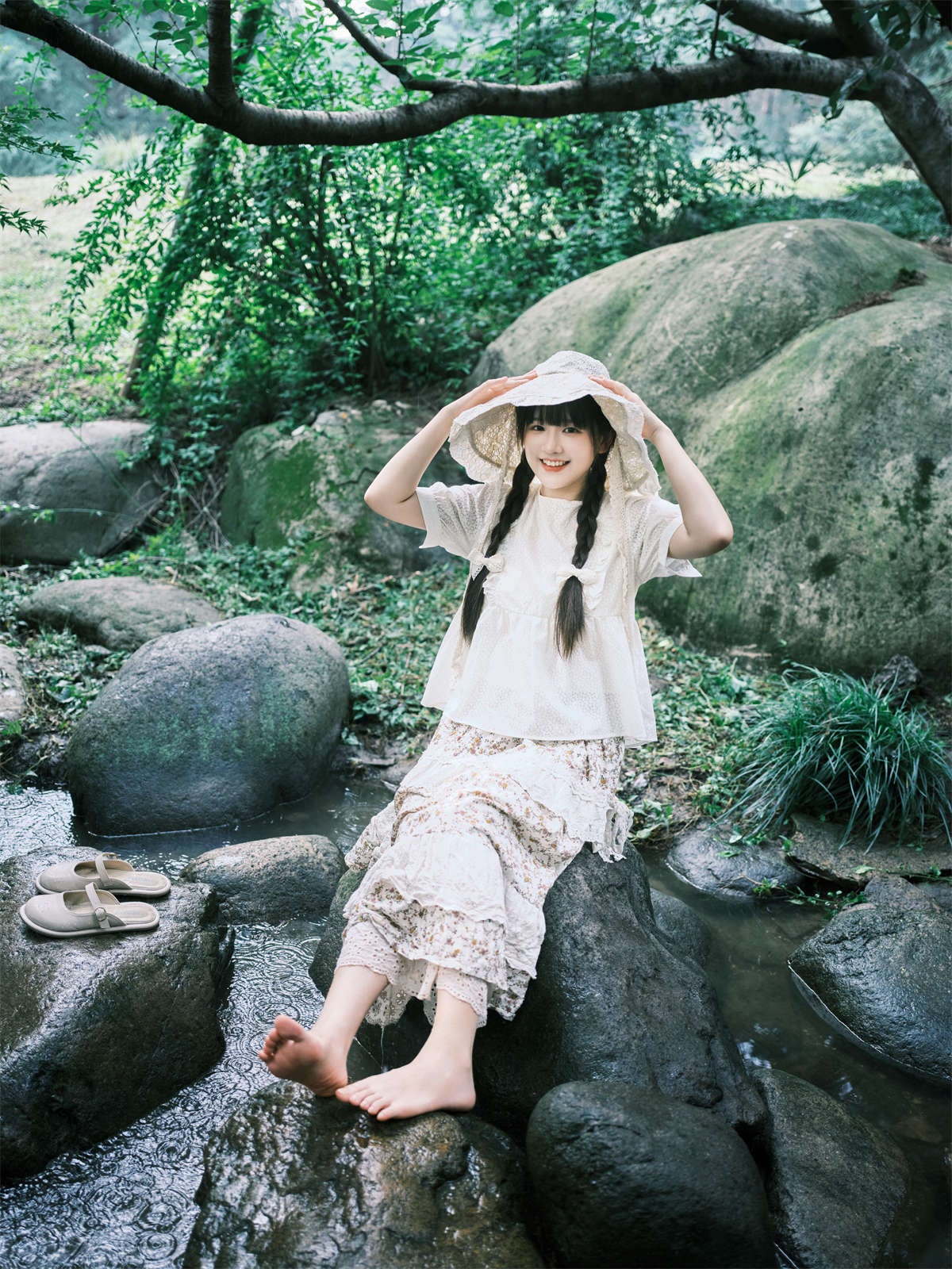 YITUYU艺图语 2023.02.13 森  宵宵喵插图1