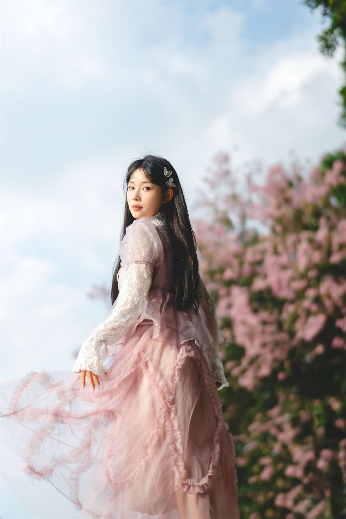 图片[2]-YITUYU艺图语 2025.03.26 花样年华 南伊-日更街拍