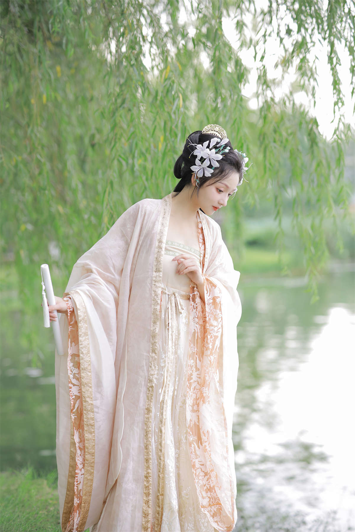 YITUYU艺图语 2022.08.23 浮生若梦 猫猫猫阿姨呀插图1