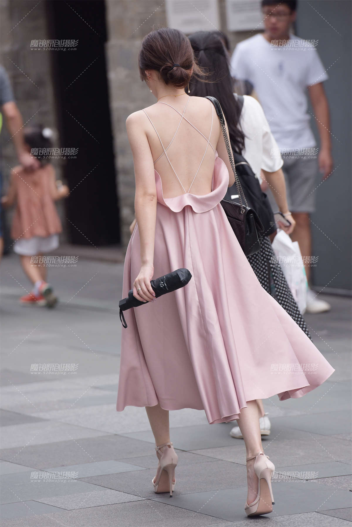 图片[2]-美背-日更街拍