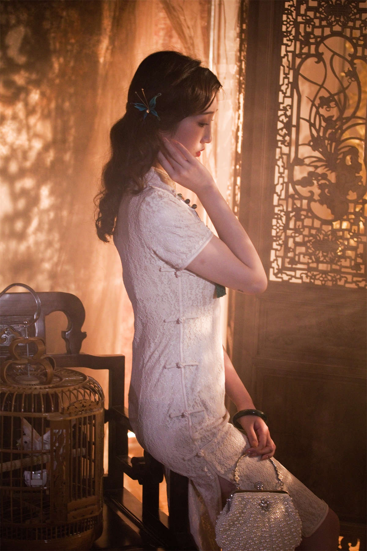 YITUYU艺图语 2022.09.29 半生缘 君君插图1