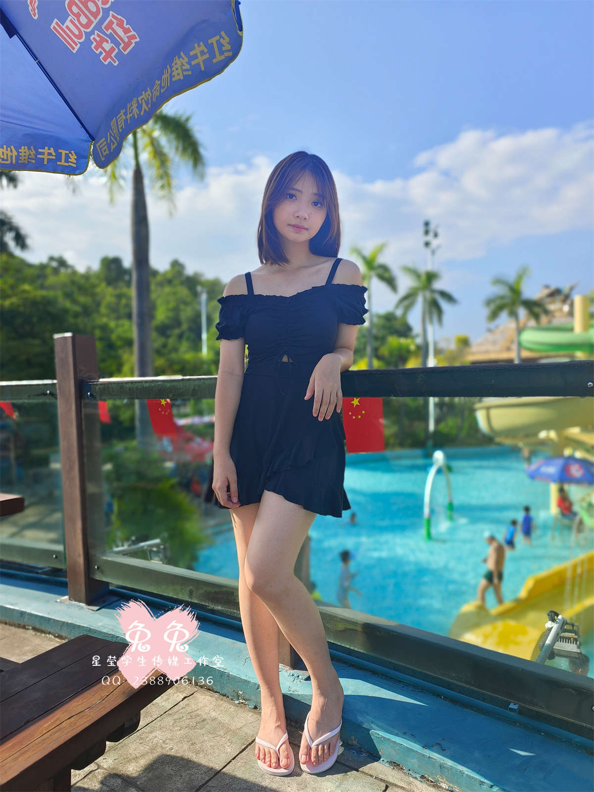 图片[2]-中山原创No.019 2022兔兔-日更街拍