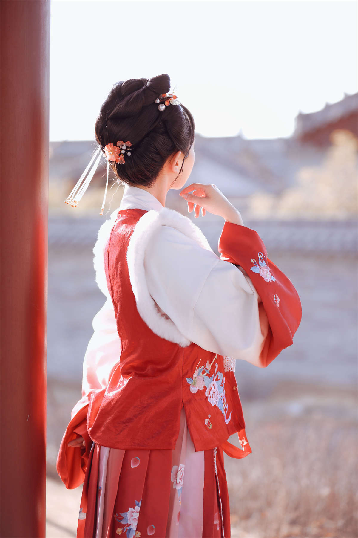 YITUYU艺图语 2022.09.29 吹梦西洲 阿牛诅咒你快乐插图1