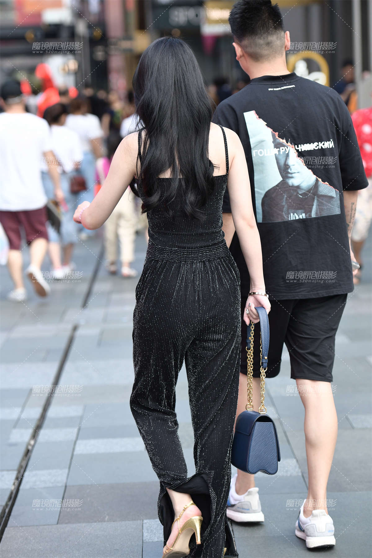 图片[2]-美女-日更街拍