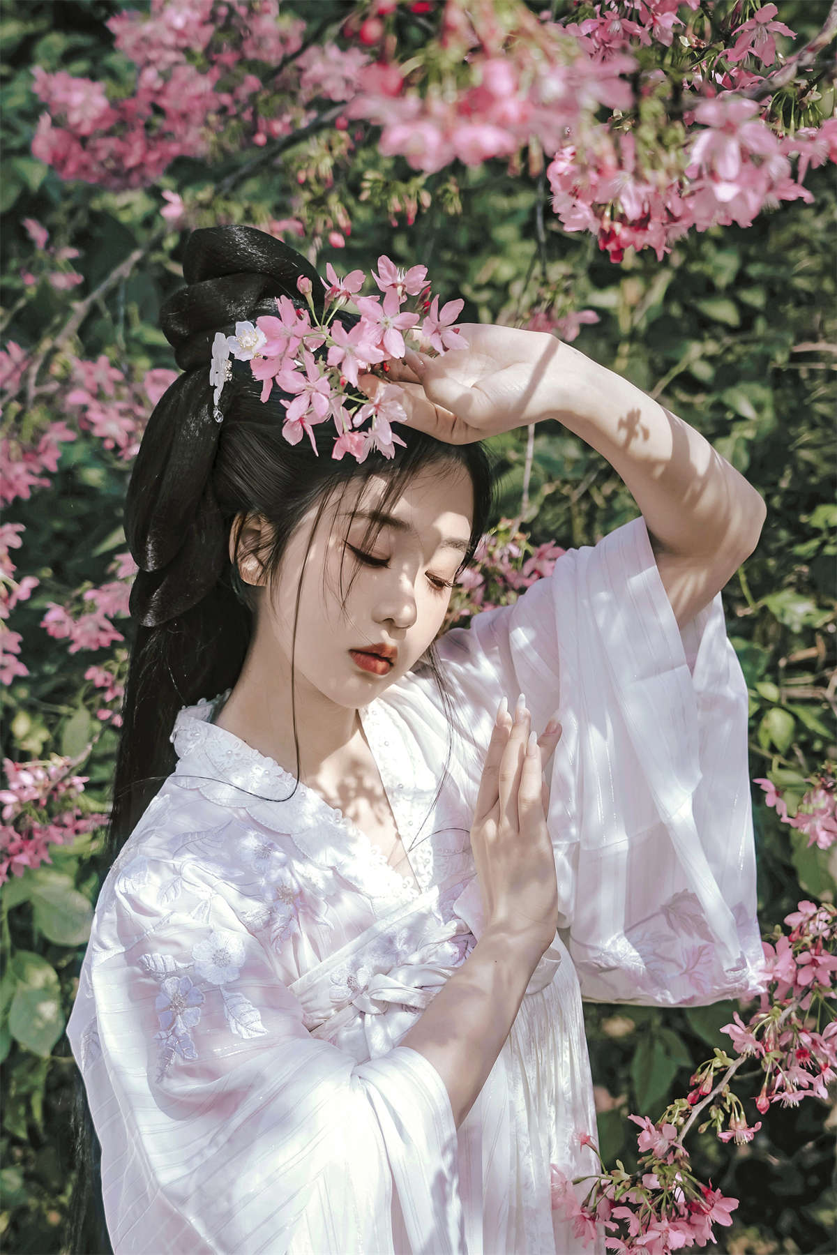 YITUYU艺图语 2023.04.13 春风十里 妙脆角插图1