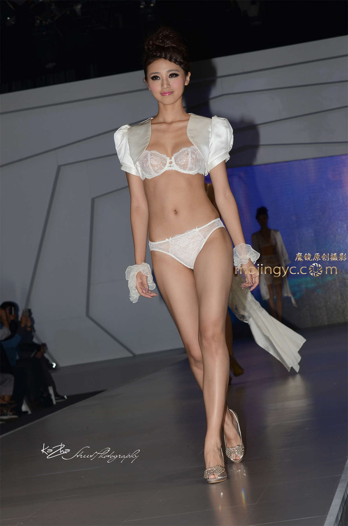 图片[2]-咔喳2016.10.23街拍 19 (12p)-日更街拍