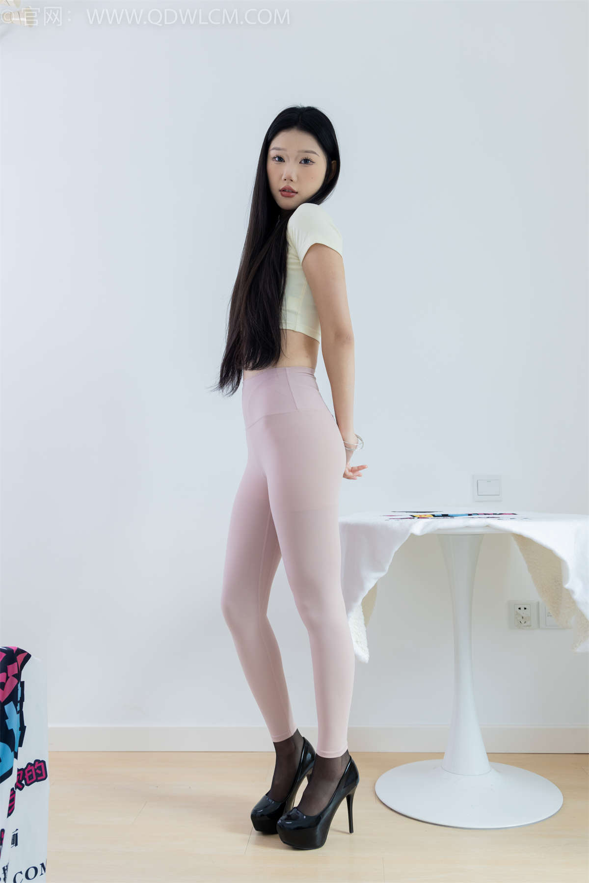 图片[2]-物恋传媒 NO.1870 小竹-小鹿乱撞-日更街拍