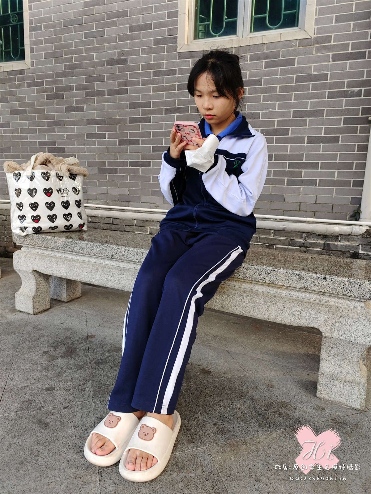 图片[2]-中山原创No.020 2022小唐-日更街拍