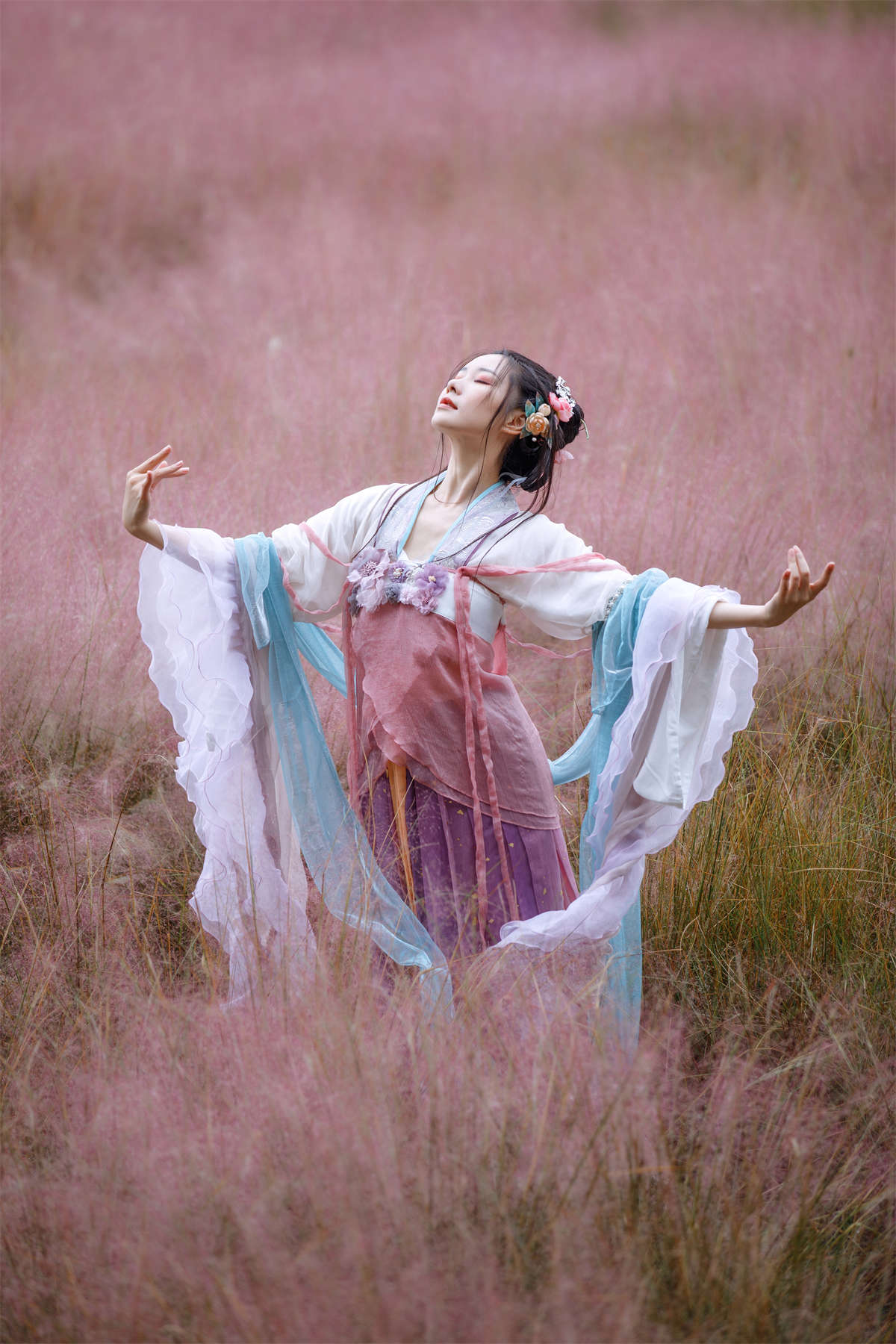 YITUYU艺图语 2022.09.29 粉黛 木景抒插图1