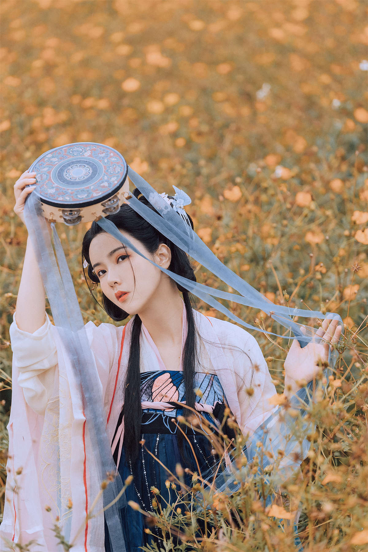 图片[2]-YITUYU艺图语 2021.10.08 秋日芳菲 三重子-日更街拍