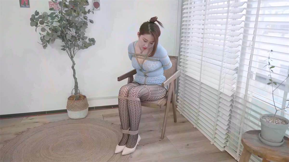 Ligui丽柜视频 2021.04.05 清凉 静瑶-日更街拍