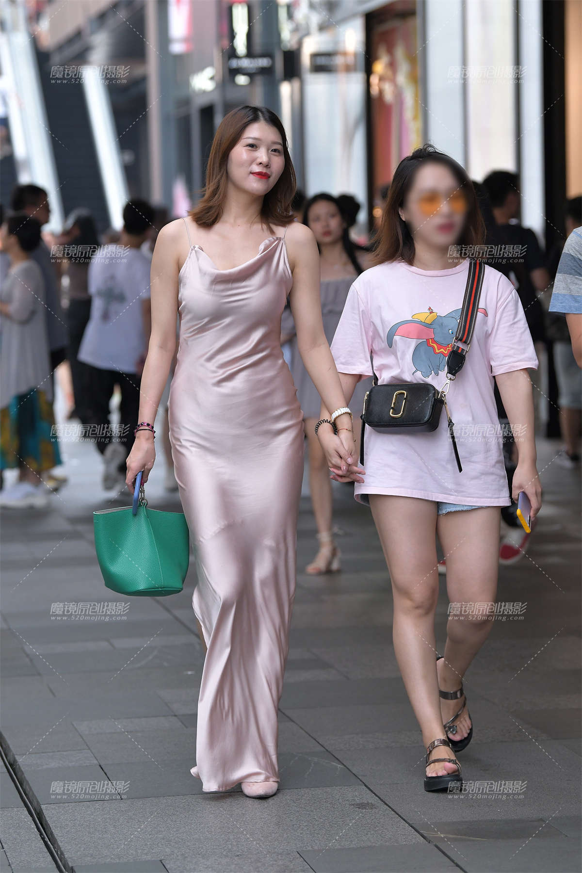 XING感__-日更街拍