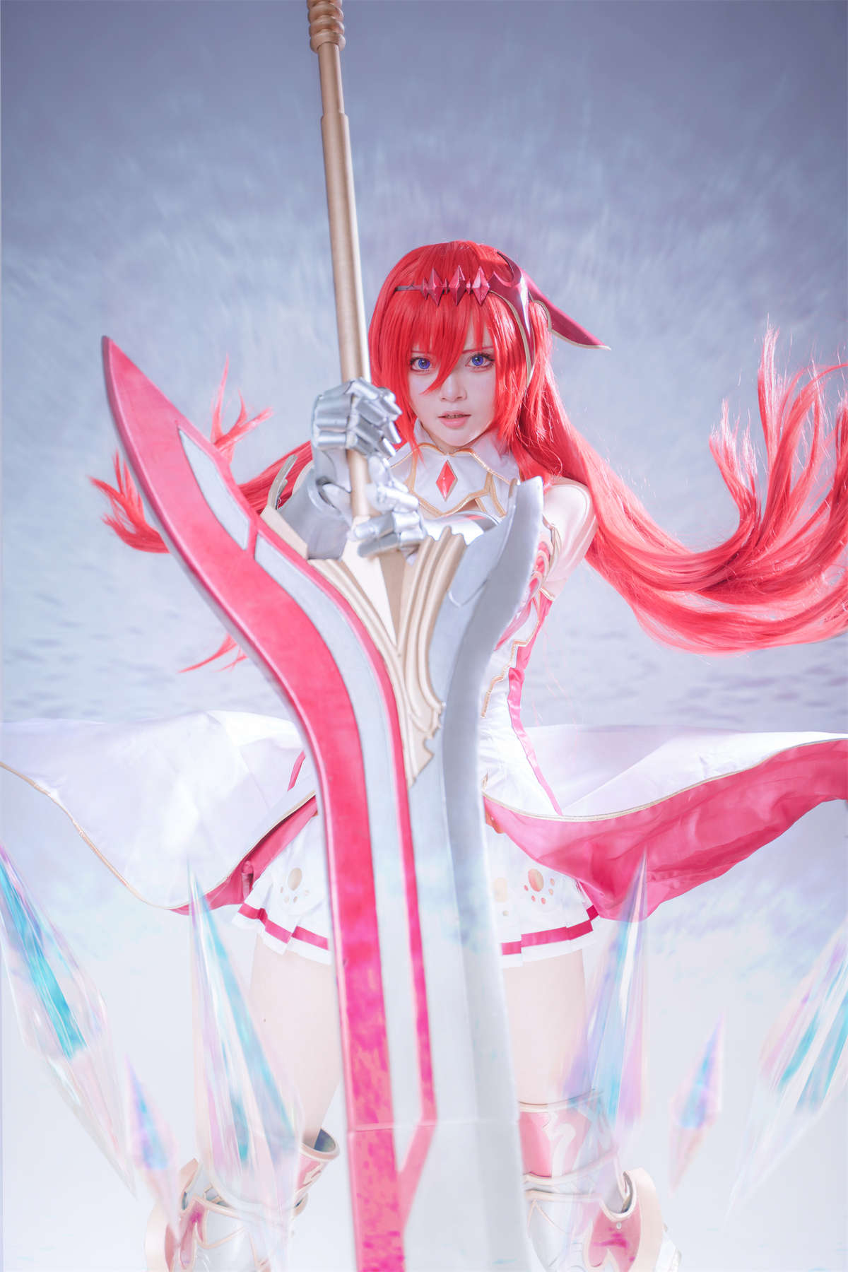 图片[2]-黑龙贯通 天空幻想曲 A-日更街拍