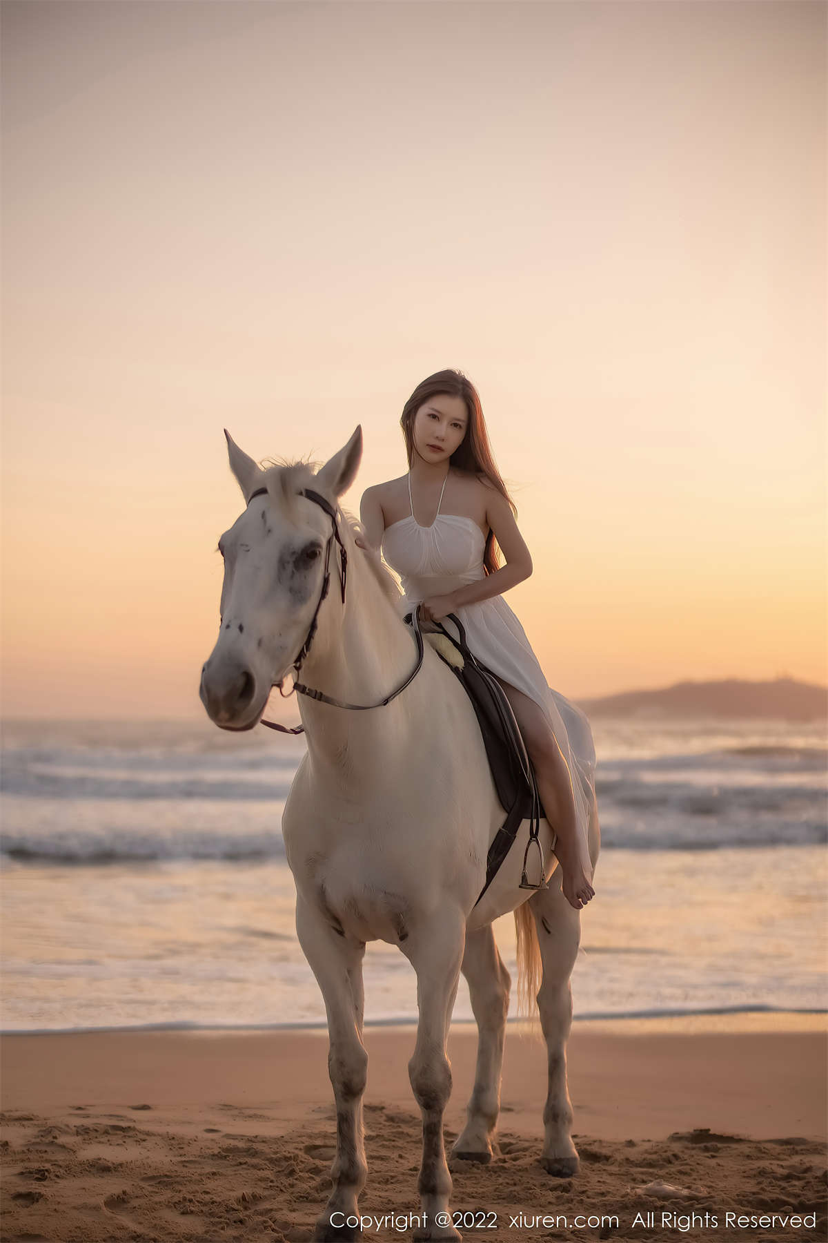 Xiuren秀人网 2022.01.11 NO.4448 尹甜甜插图1