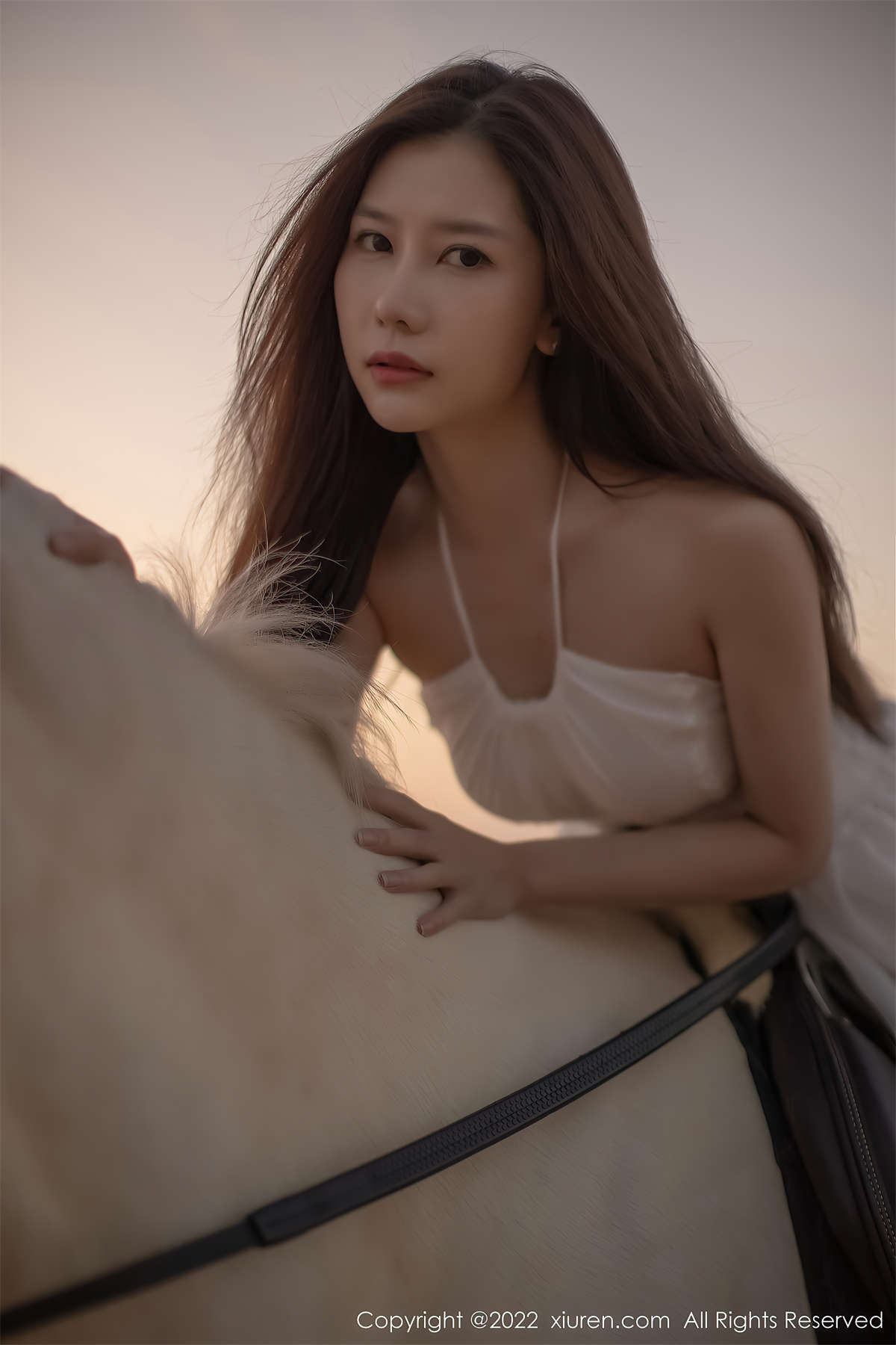 Xiuren秀人网 2022.01.11 NO.4448 尹甜甜-日更街拍