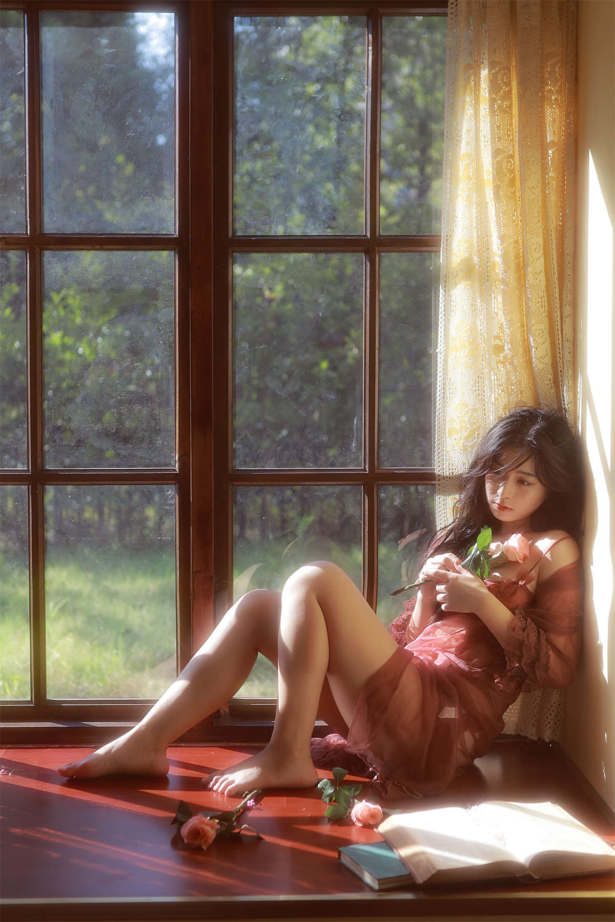 YITUYU艺图语 2023.02.14 红 小郑插图1