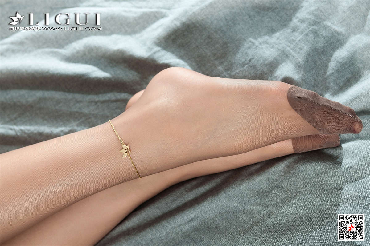 图片[2]-Ligui丽柜 2019.07.05 钟情-日更街拍