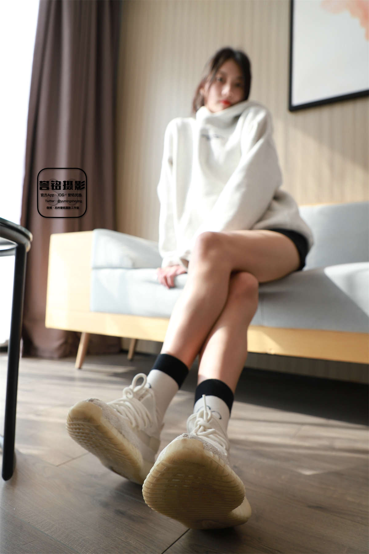 图片[2]-誉铭摄影 2023第5期-日更街拍