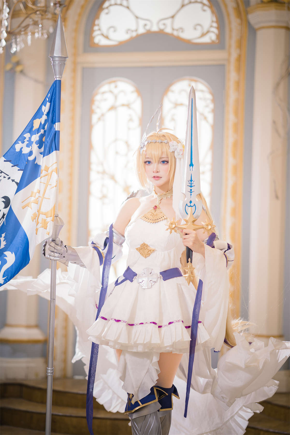 图片[2]-黑龙贯通 天空幻想曲 C-日更街拍