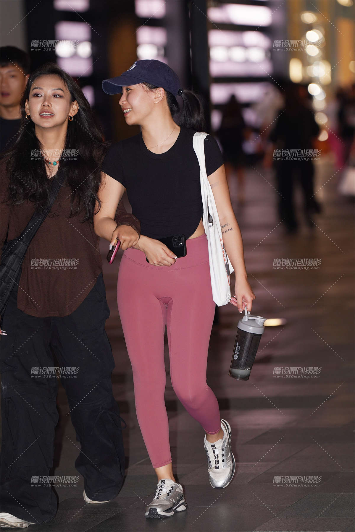 图片[2]-翘-日更街拍