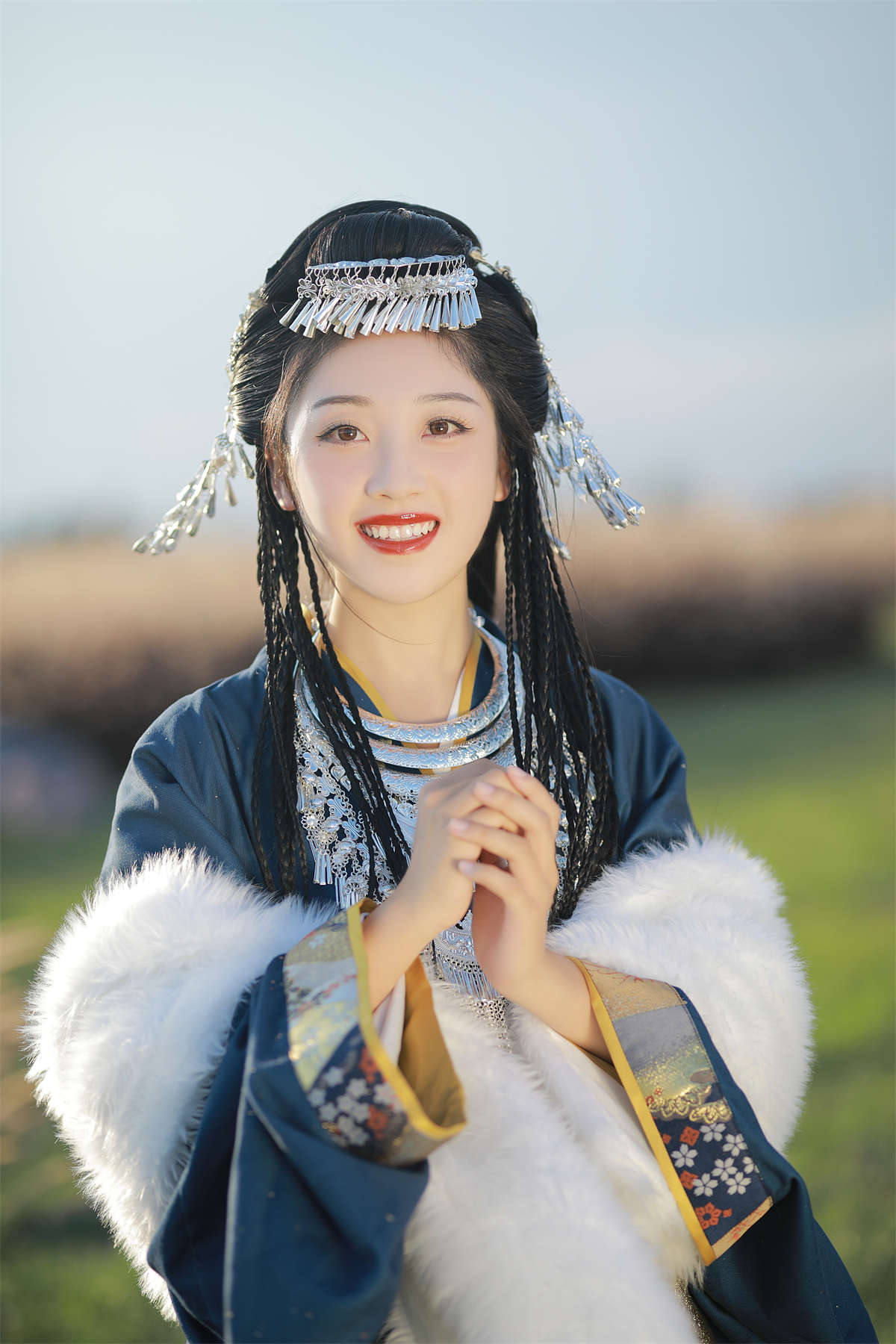 YITUYU艺图语 2022.09.29 我与春风携过客 Y-JIN插图1