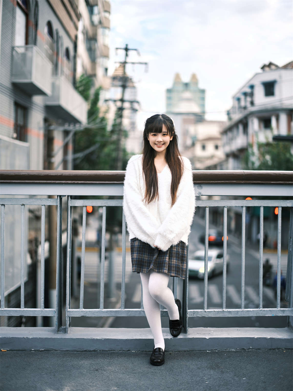 YITUYU艺图语 2023.02.14 天桥街 宵宵喵插图1