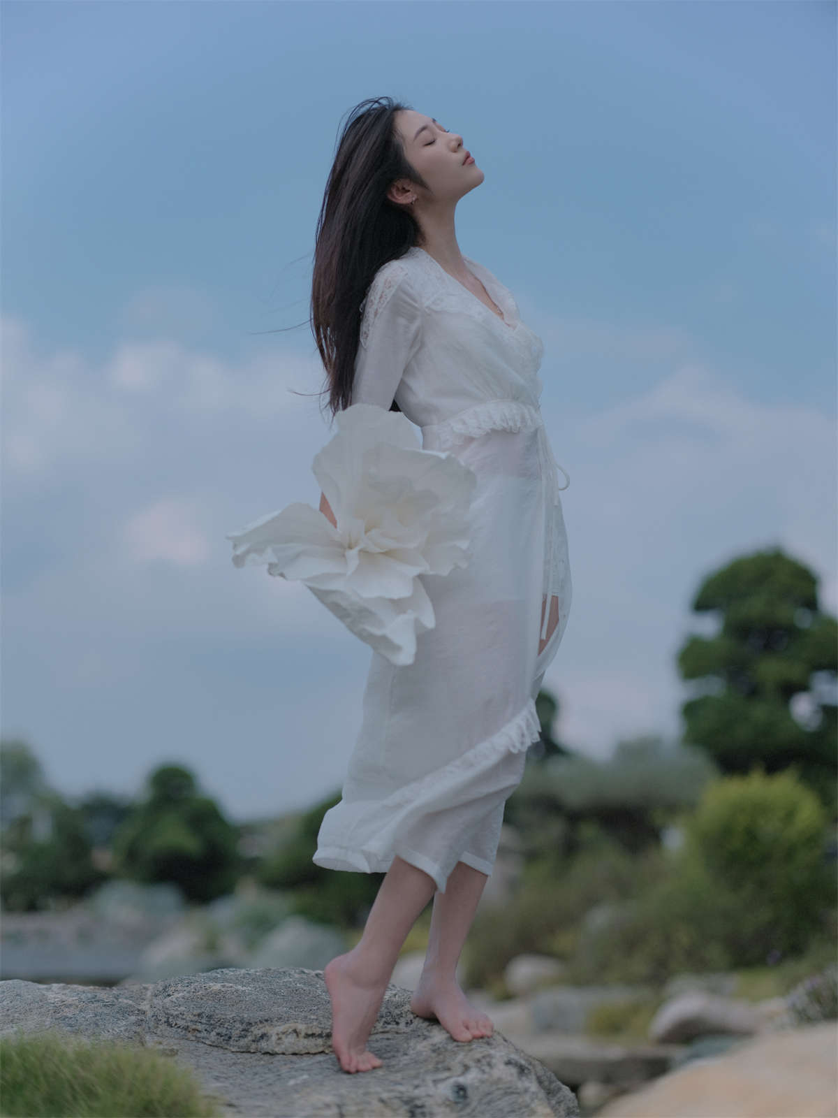 YITUYU艺图语 2022.11.17 秋风 阿万插图1