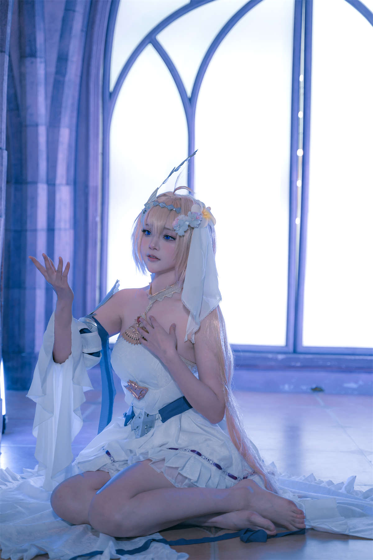 图片[2]-黑龙贯通 天空幻想曲 D-日更街拍