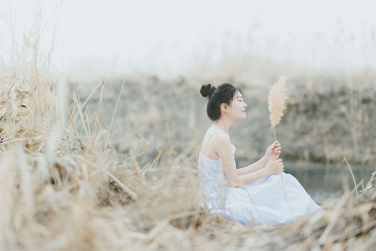 图片[2]-YITUYU艺图语 2021.10.09 等春来 映霞-日更街拍