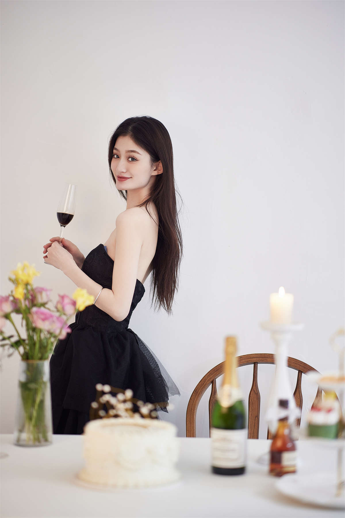 YITUYU艺图语 2023.04.13 生日快乐 小多多要爆富插图1