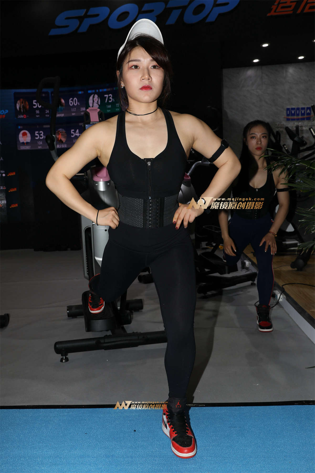 【欧阳幽明赛帖】 黎明-日更街拍