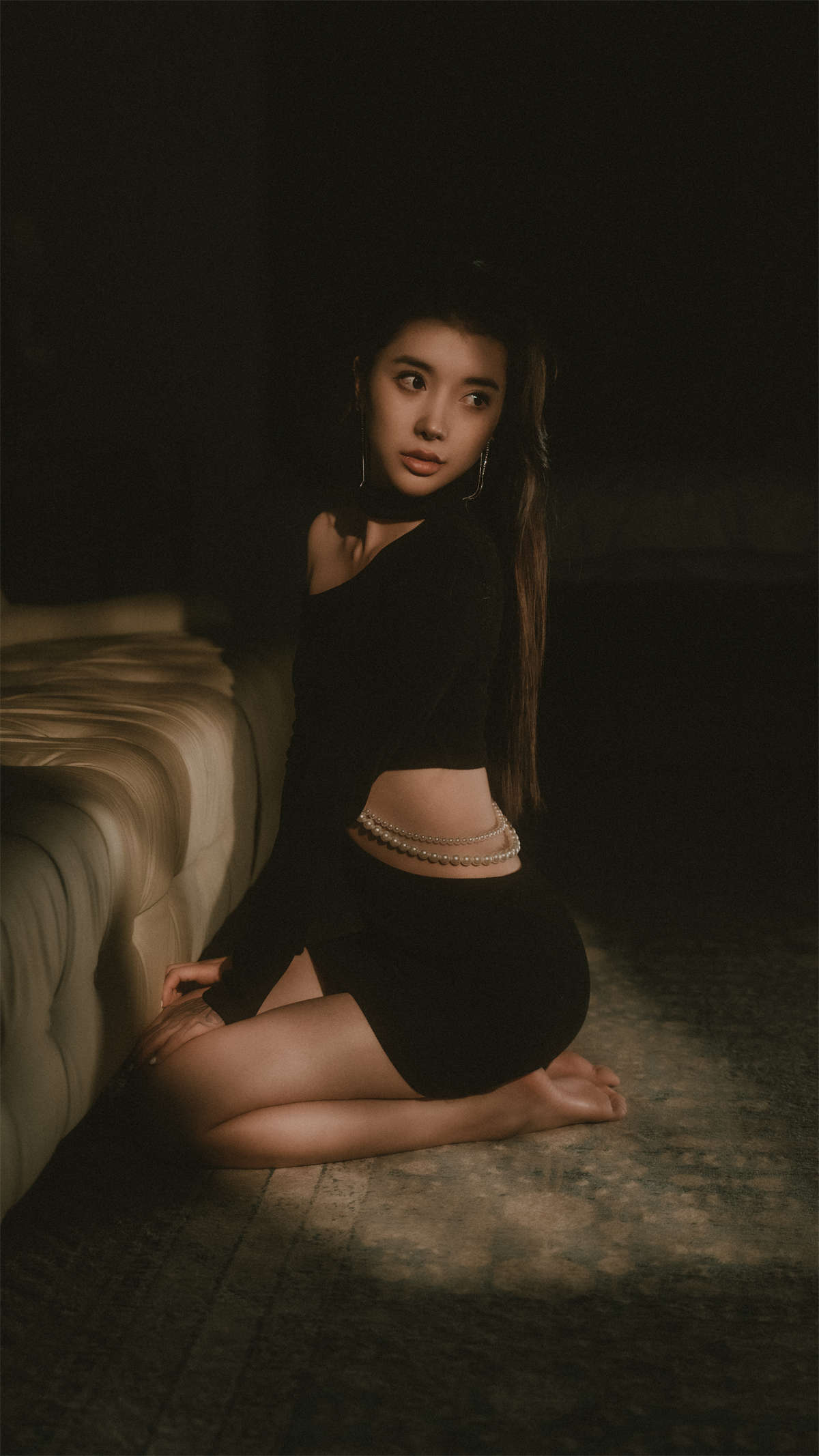 YITUYU艺图语 2023.04.13 午后 悦悦插图1