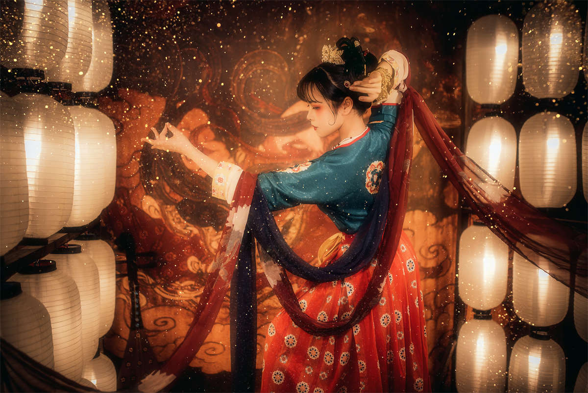 YITUYU艺图语 2023.11.15 敦煌定若远 召吉里插图1