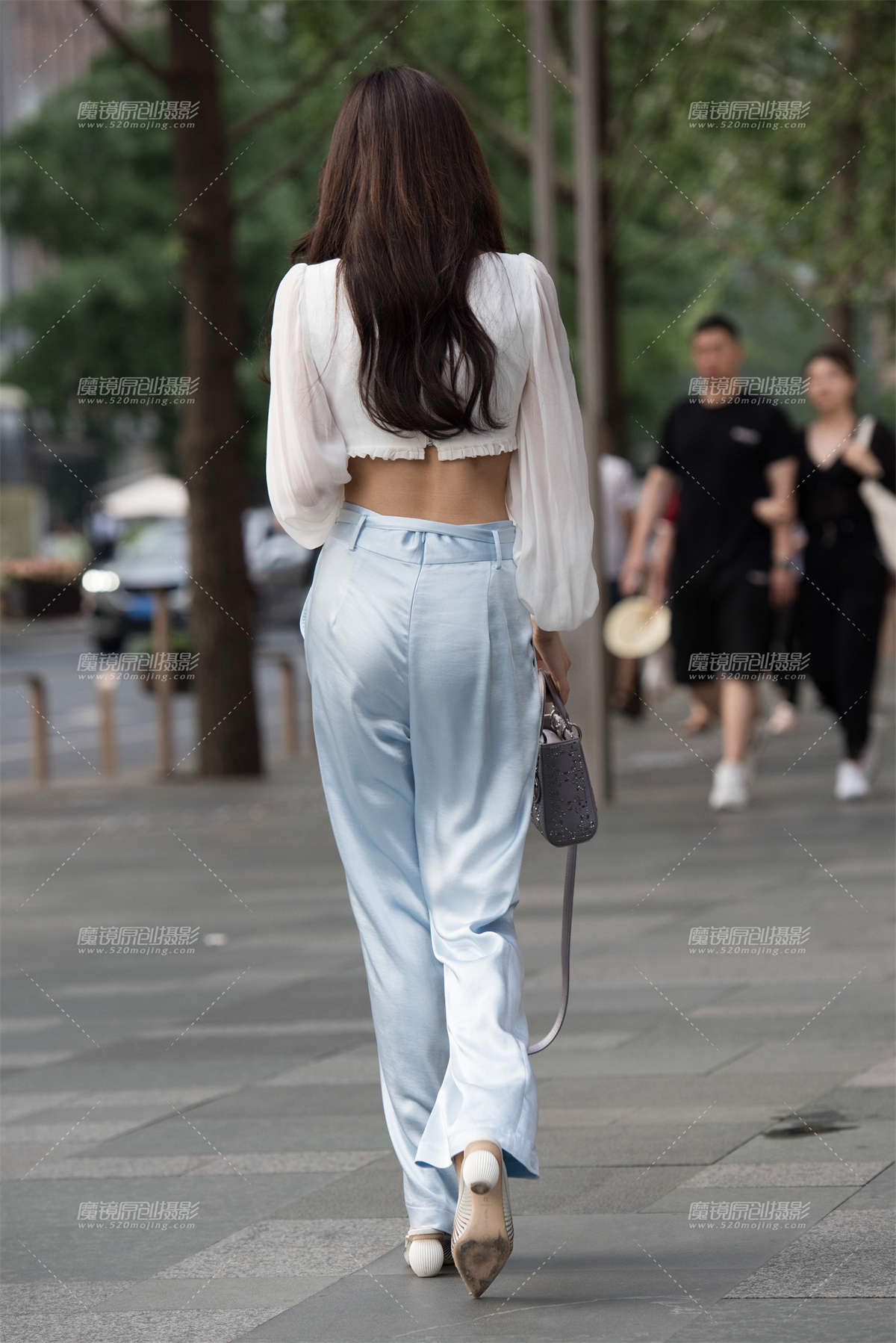图片[2]-气质-日更街拍