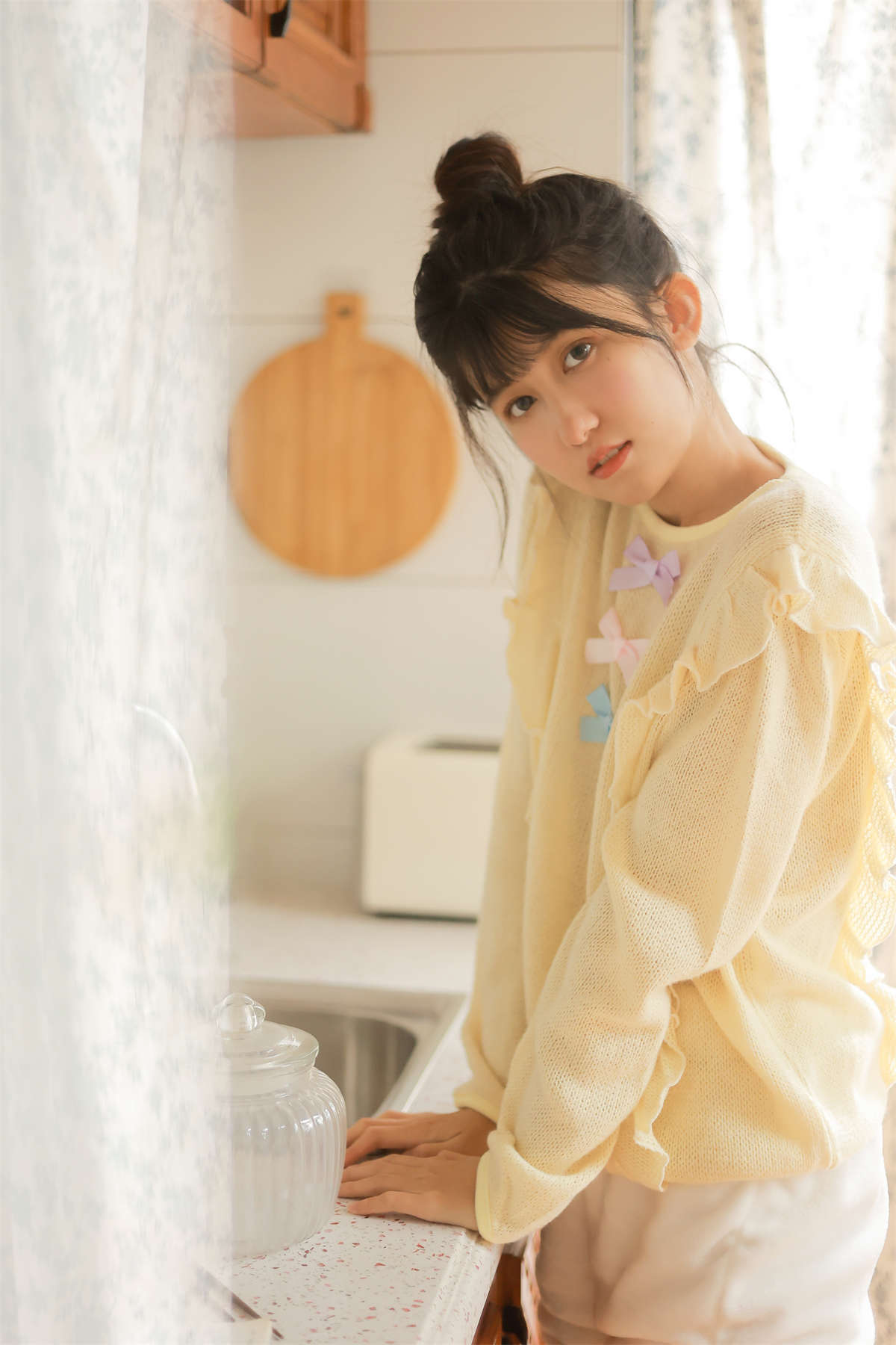 YITUYU艺图语 2022.09.30 日系厨房 lovelatte11插图1