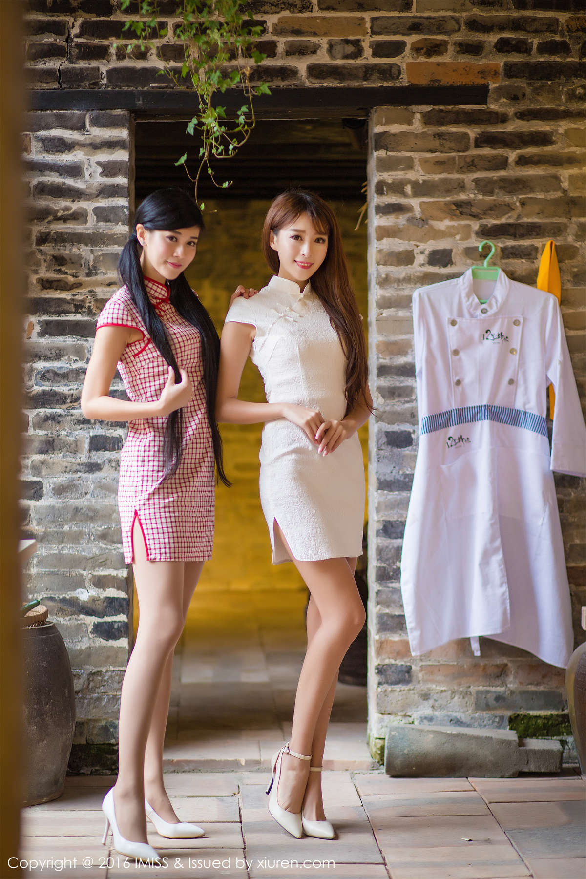 图片[2]-IMiss爱蜜社 2016.03.13 VOL.070 模特合集-日更街拍