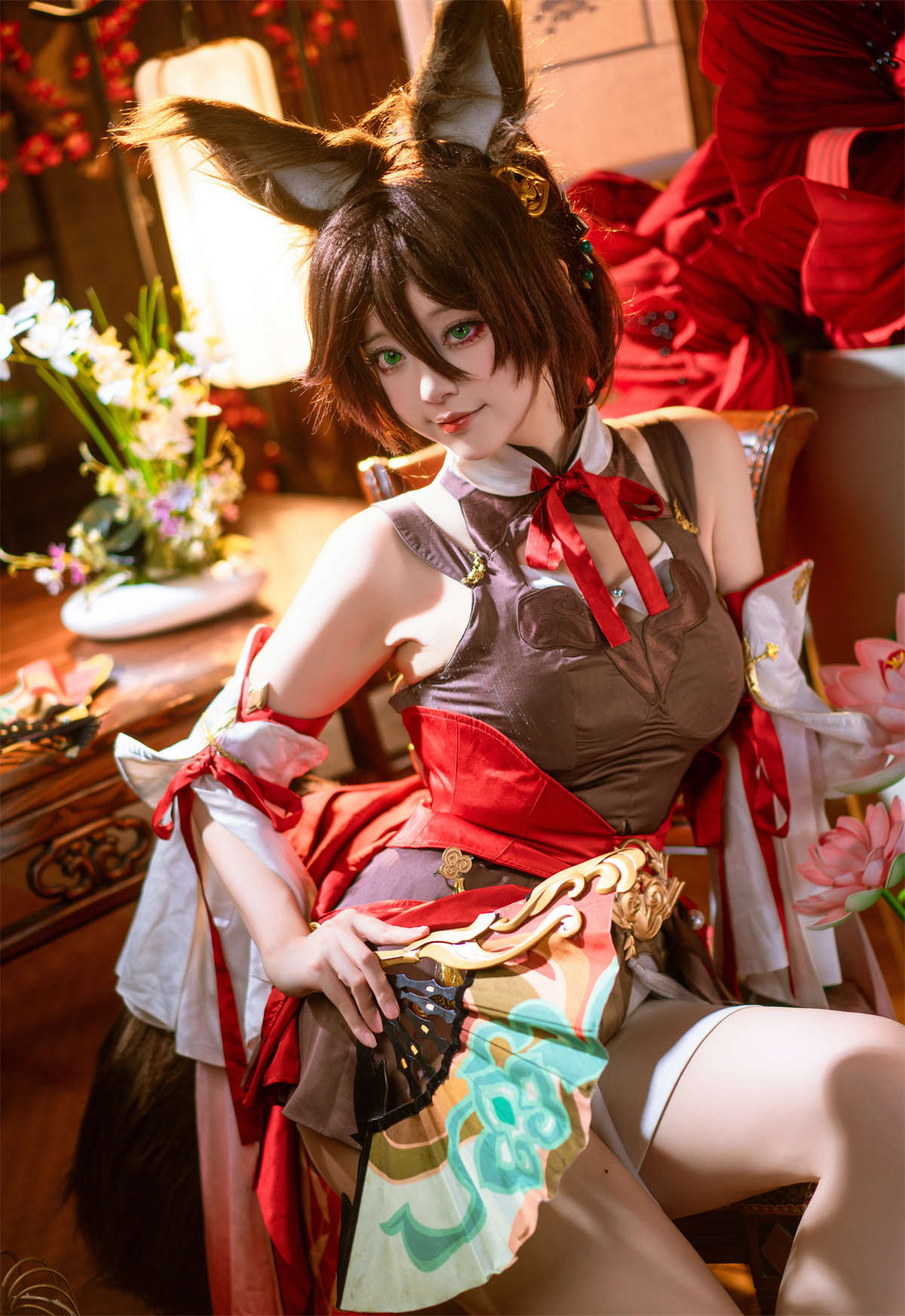 图片[2]-黑龙贯通 停云-日更街拍